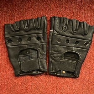Motorcycle Riding Gloves